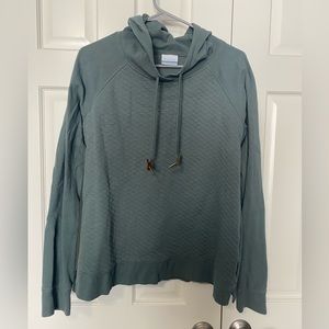 Columbia Sweatshirt Hoodie